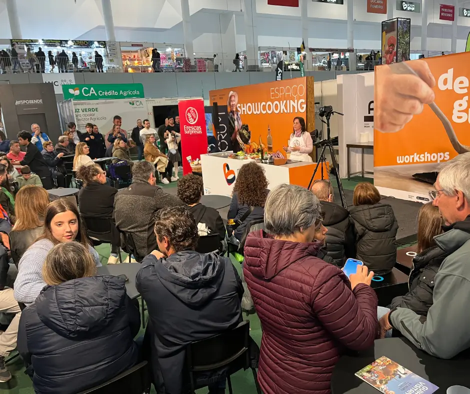 AGROBRAGA FRESCAS SURPRESAS 2