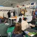 MARB presente na 58.ª AGRO BRAGA com showcooking da FRESCAS SUPRESAS
